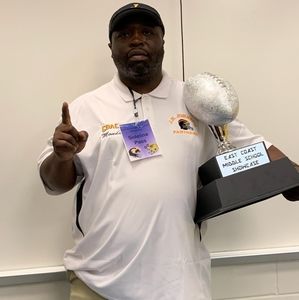 Meet your Posher, Antonio